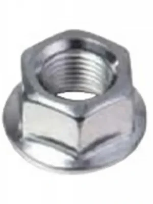 Levný matice zadní / přední osy 3/8" s přírubou