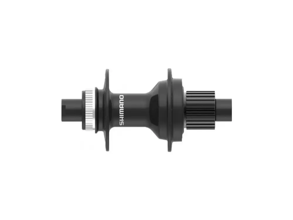 náboj Shimano FH-MT410 zadní MicroSpline Boost 12x148mm Výprodej