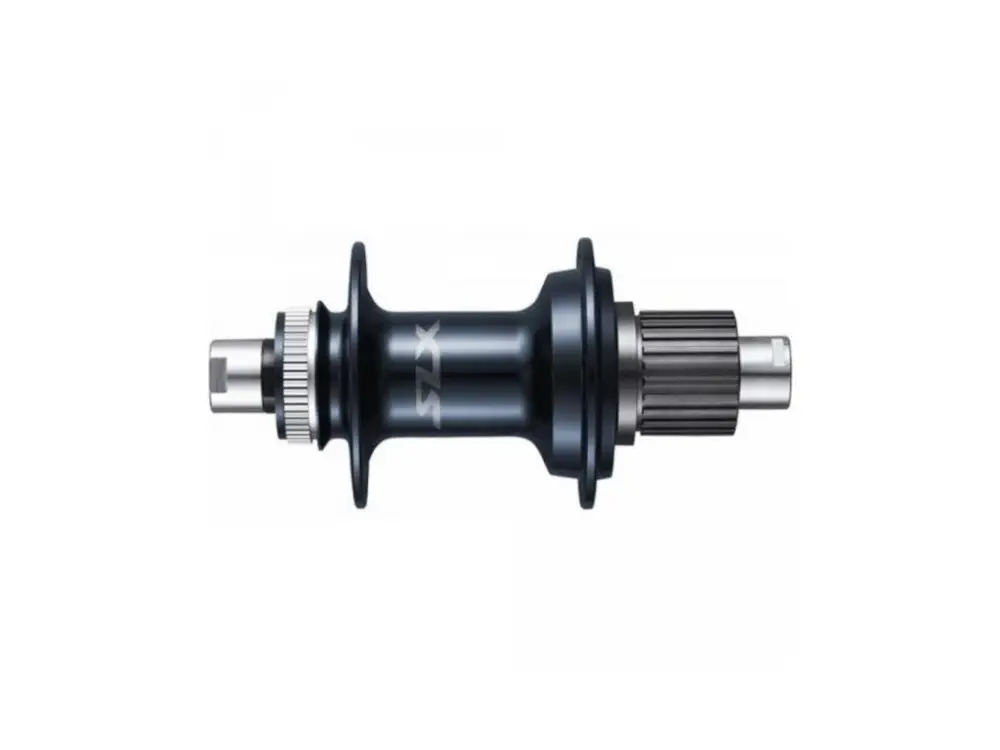 náboj Shimano SLX FH-M7110 zadní Omezená Nabídka