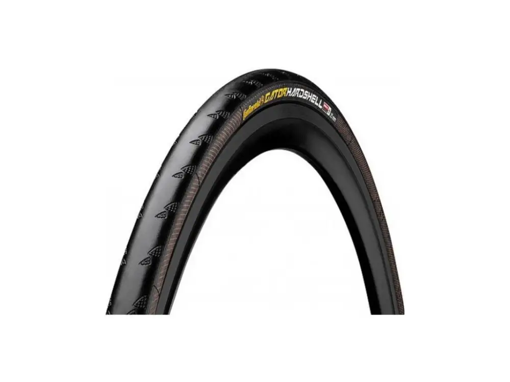 Sezónní Sleva plášť Continental Gator Hardshell kevlar