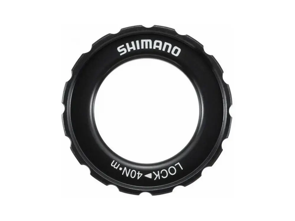 Nejlepší Volba Shimano SM-HB20 matice pro C-lock