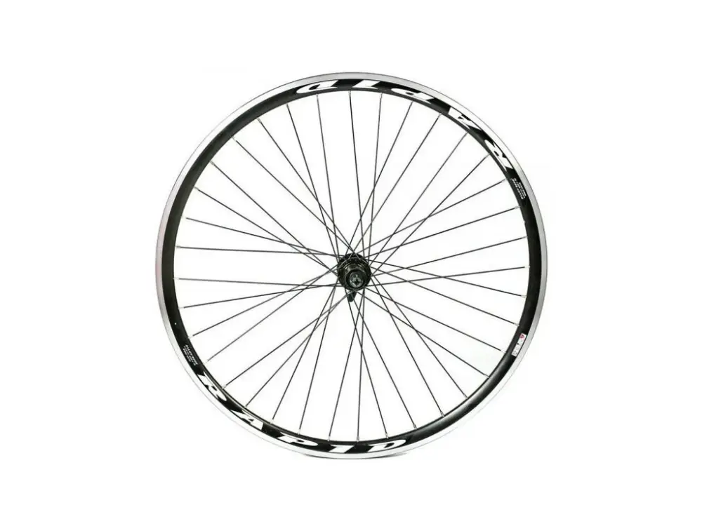 zapletené kolo Remerx RAPID zadní, náboj Shimano TX505 Doprava Zdarma