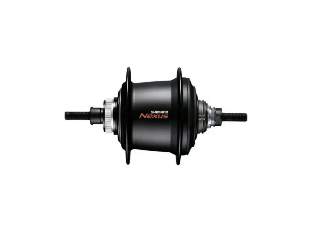 Originální náboj Shimano Nexus SG-C3001-7 36děr (SGC30017DAAL)
