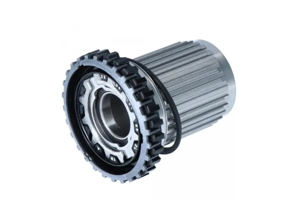 Nová Kolekce ořech Shimano FH-RX880 (Y0SJ98010)