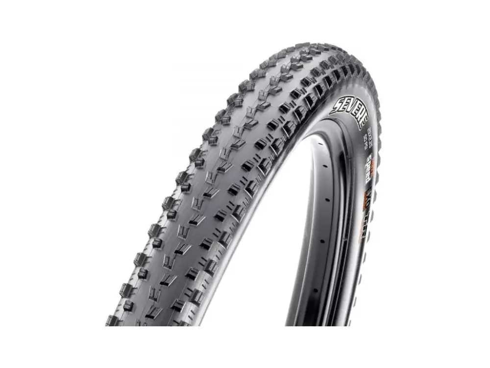 Akční Nabídka plášť Maxxis Severe 29x2,25 EXO MaxxSpeed T.R. kevlar