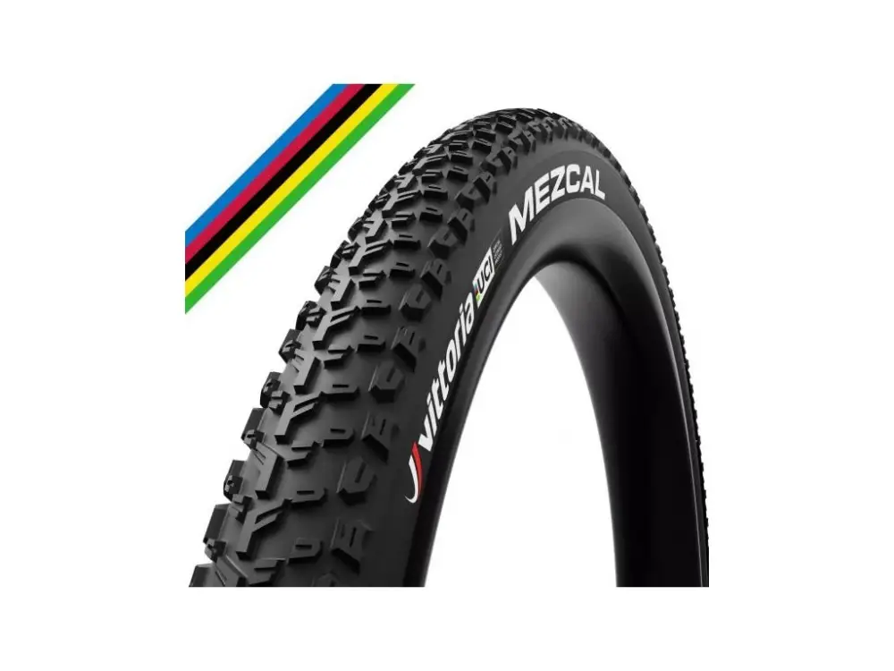 Kup Teď plášť Vittoria Mezcal III XC Adventure UCI 29x2,35 TLR