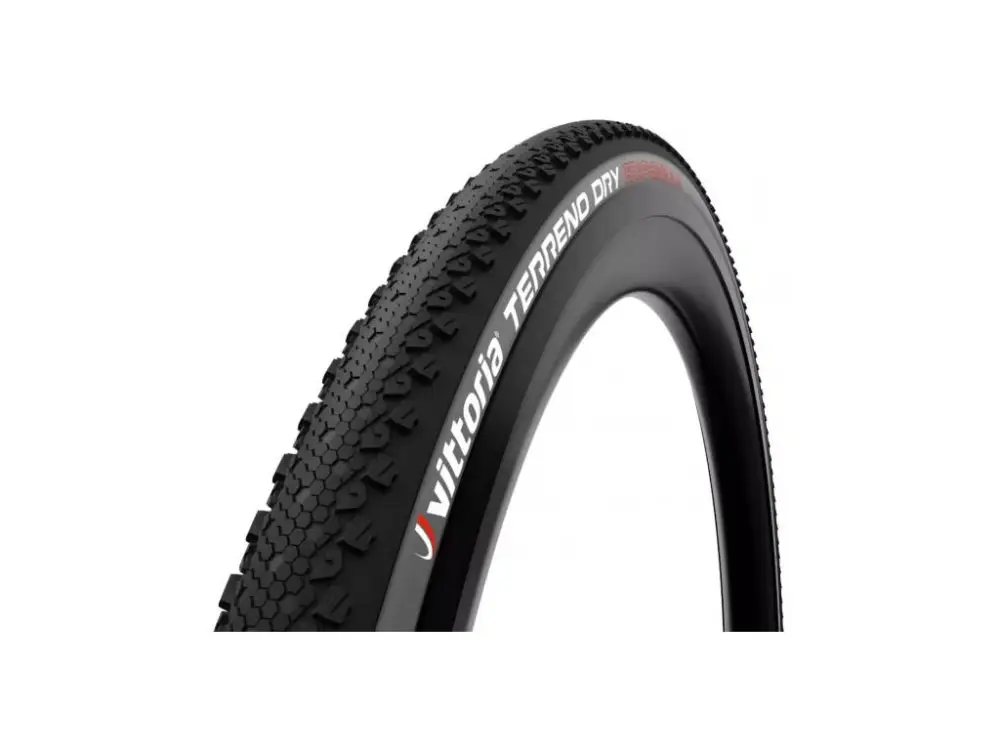 plášť Vittoria Terreno Dry Gravel 700x50C kevlar TLR Sleva