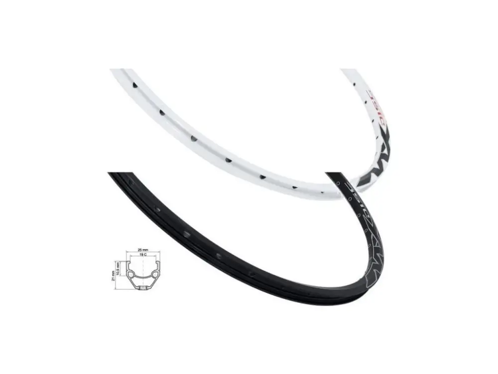 ráfek Mach1 MX Disc 26" Objednat Nyní