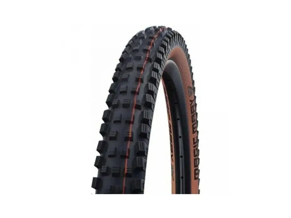 Nejprodávanější plášť Schwalbe Magic Mary 29x2,4 SuperTrail Addix Soft TLE
