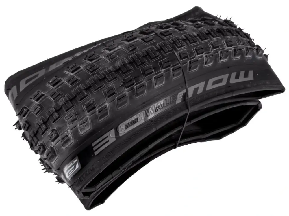 Akční Cena plášť Schwalbe Mow Joe 24x1.85 Addix Performance kevlar