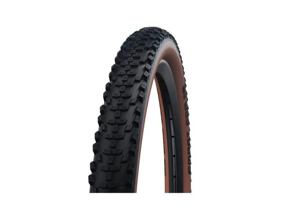 plášť Schwalbe Smart Sam K-Guard Addix bronze 29 Nejprodávanější