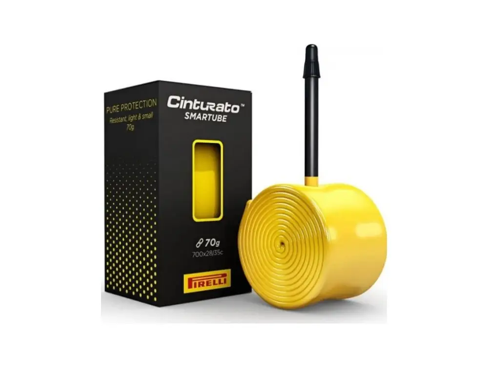 duše Pirelli Cinturato SmarTUBE 28/35-622 FV60mm Nakupujte Hned