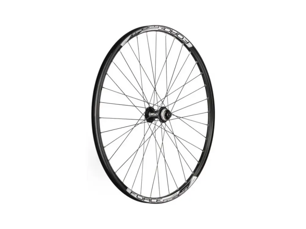 zapletené kolo Force Disc přední 26" C-lock Tovární Cena
