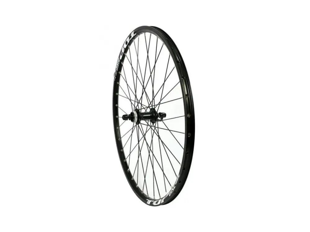 zapletené kolo Master (TOP) Disc přední 27,5" C-lock Kup Teď