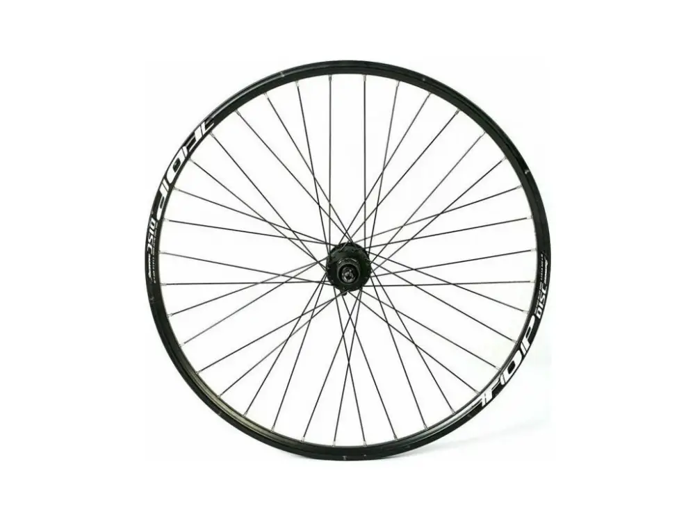 zapletené kolo Master (TOP) Disc zadní 29" 6-INTL Odeslání Ihned