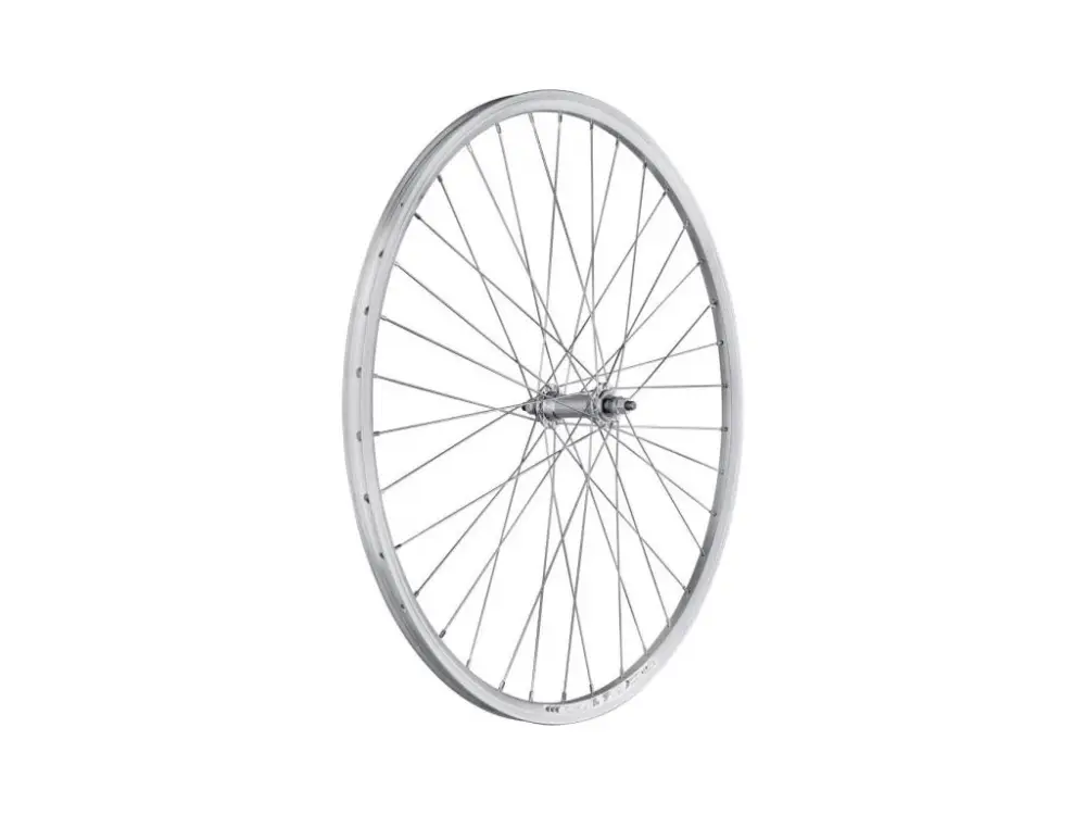 Jen Po Omezenou Doba zapletené kolo Remerx Dragon stříbrné přední 28" 622x19