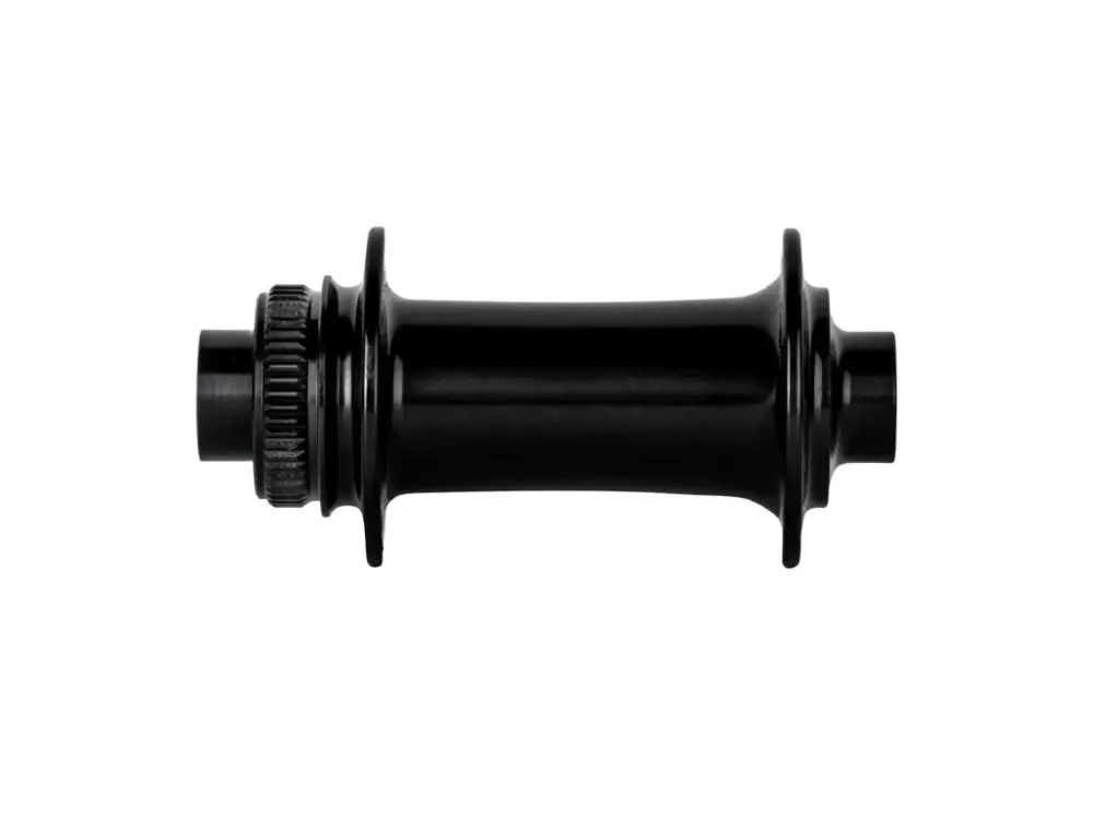 Náboj přední Force 15x110mm, C-lock černý 32děr Vrácení Zdarma