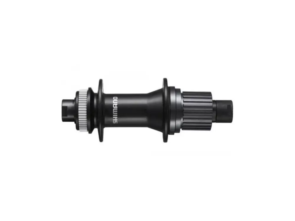 Bezpečná Platba náboj Shimano FH-MT510 zadní 12x142mm