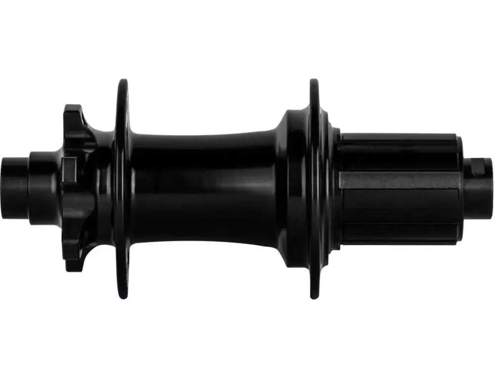 Náboj zadní Force 12x142mm, 6děr, černý 32děr Ověřený