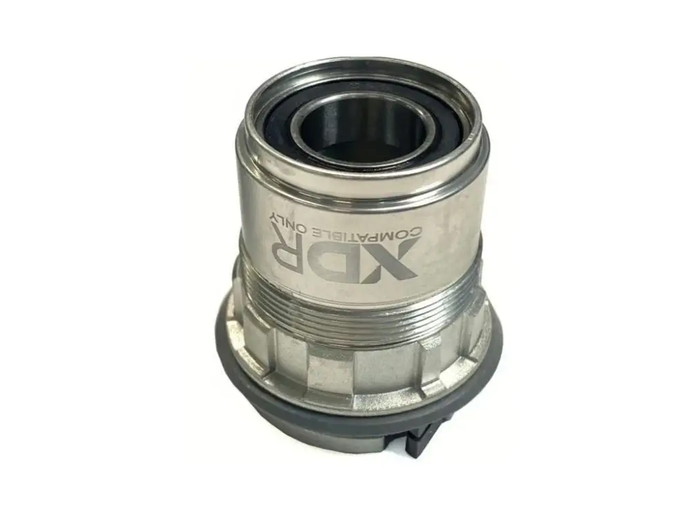 Fulcrum ořech XDR alu FW body - d.33 mm (R0-202) Doprava Zdarma