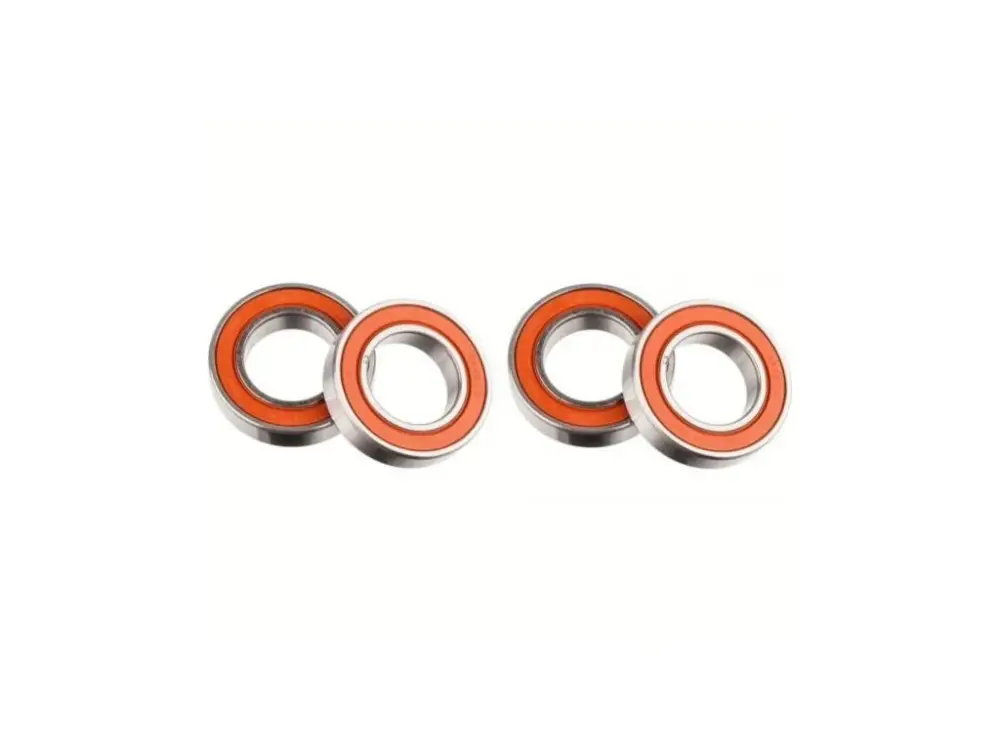 Fulcrum sada ložisek Airbeat, Rapid Red, Racing, 4ks Pouze Dnes