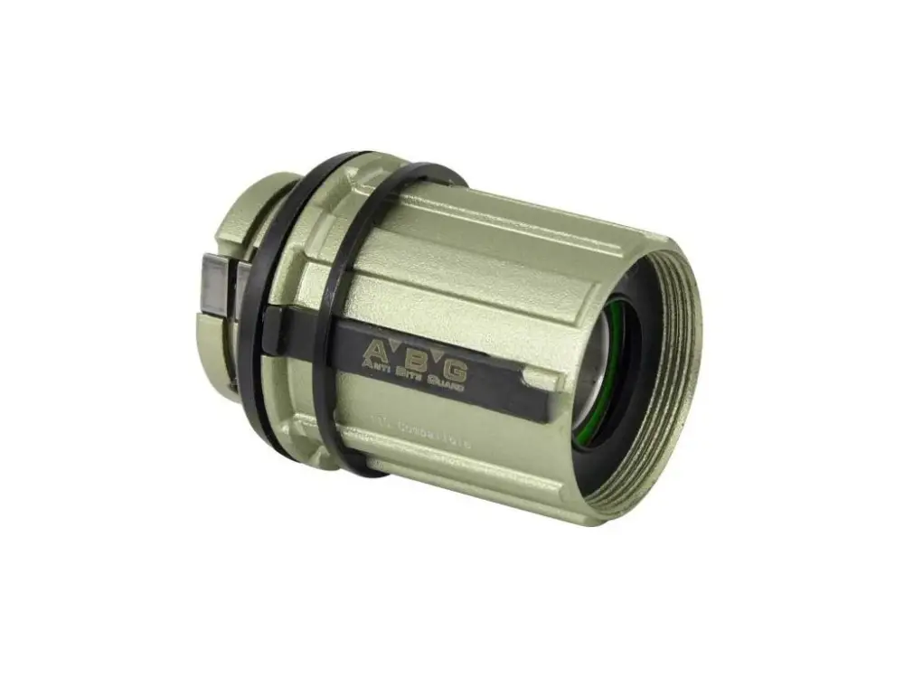 ořech FORCE/Novatec B2 Shimano 8-11s Speciální Cena