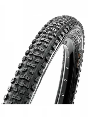 plášť Maxxis Aggressor 29x2,3 EXO T.R. kevlar Finální Výprodej