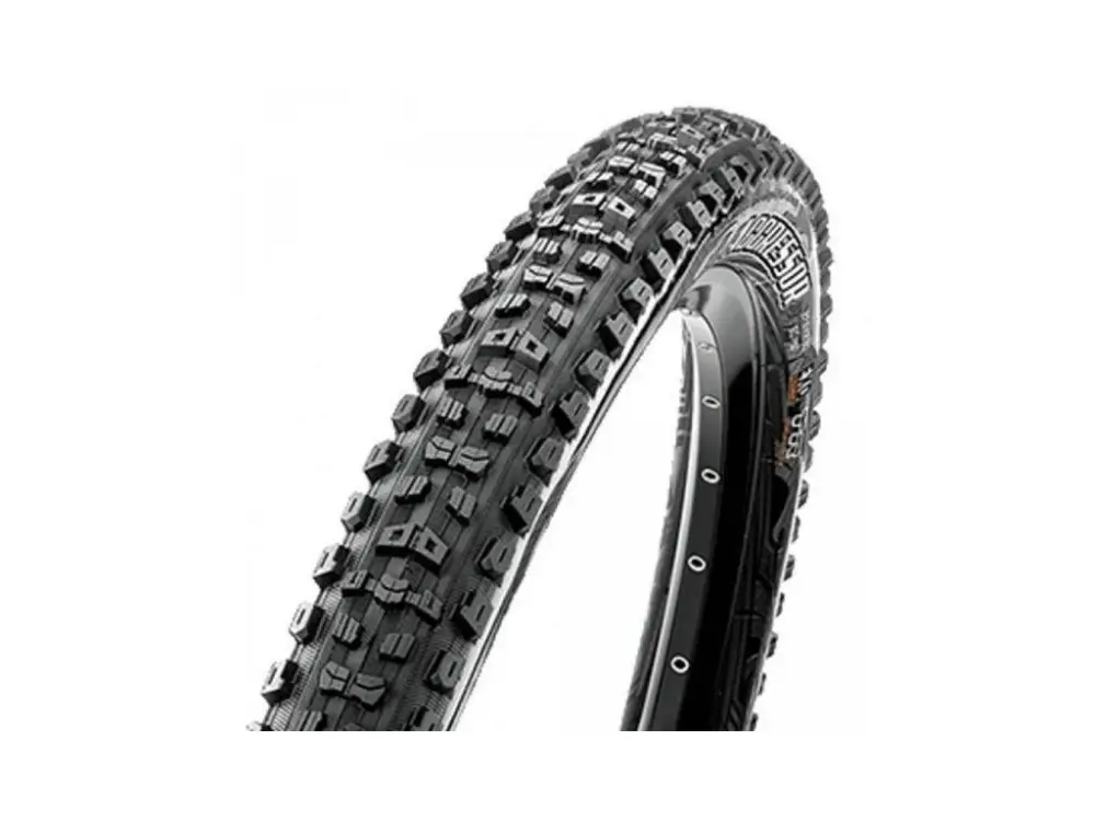 Nakupujte Hned plášť Maxxis Aggressor 29x2,5WT EXO T.R. kevlar