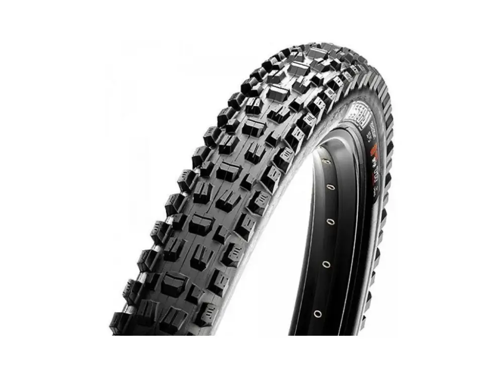 Vysoce Kvalitní plášť Maxxis Assegai 27,5x2,6 WT 3C MaxxTerra T.R. EXO+