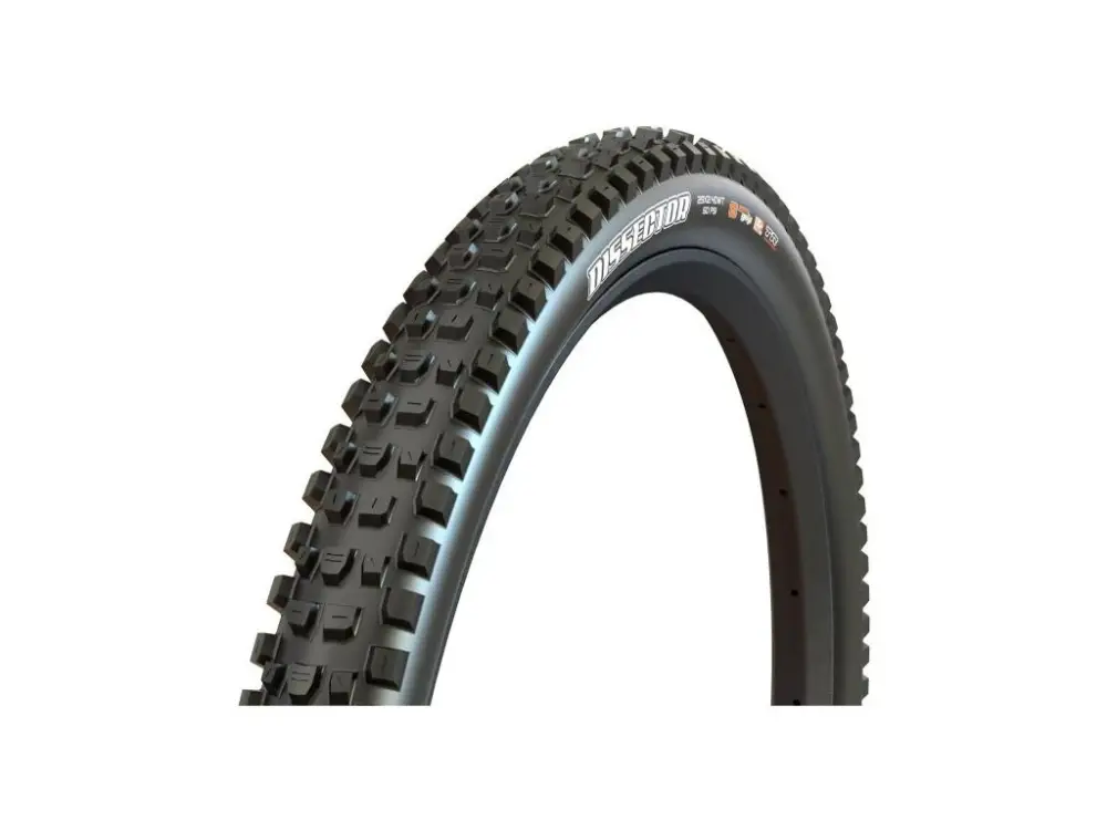 plášť Maxxis Dissector II 29x2,4 EXO MaxxTerra T.R. Omezená Nabídka