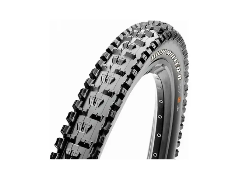 plášť Maxxis High Roller II 27,5x2,3 EXO 3C T.R. kevlar Novinka