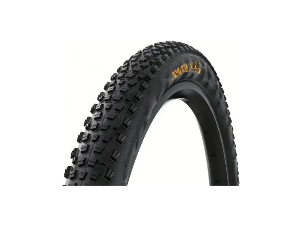plášť Continental Trinotal Trail Grip kevlar 26x2.2 Značkový