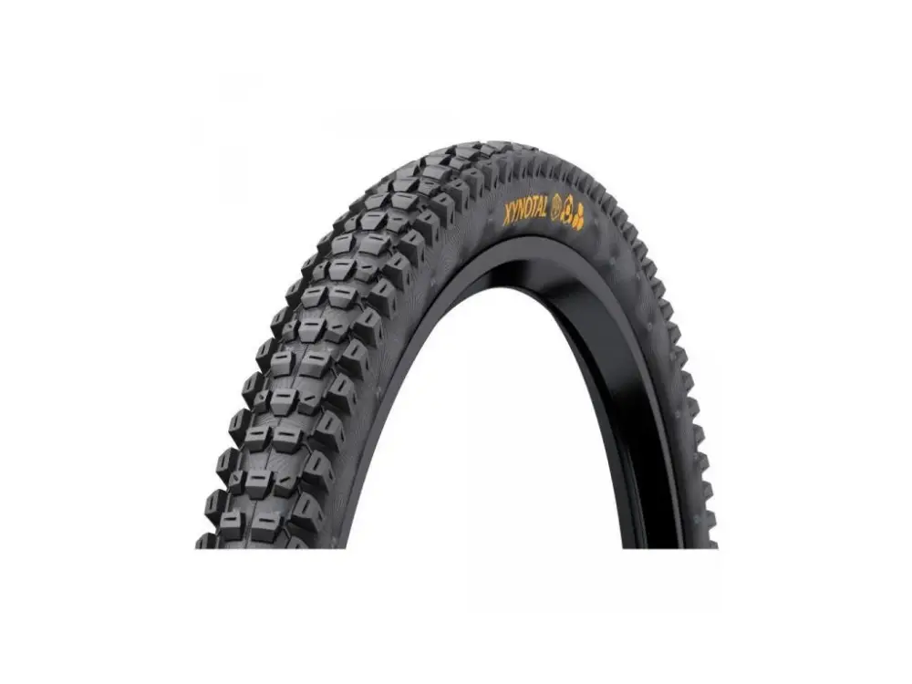 Nakupujte Hned plášť Continental Xynotal 27,5x2,4 kevlar TR
