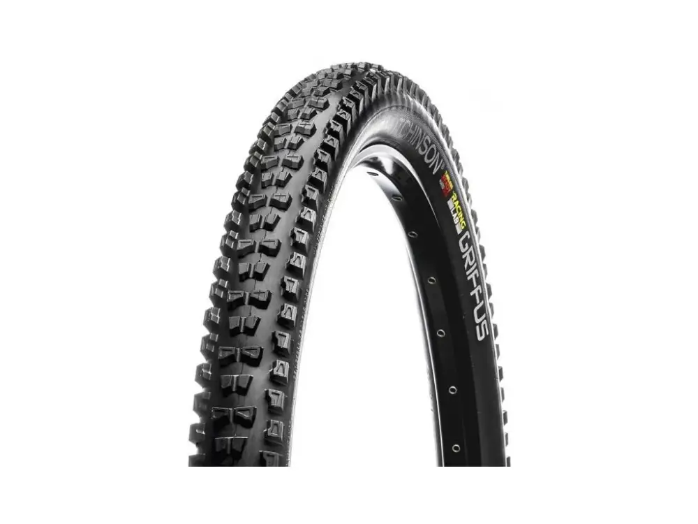 Zlevněný plášť Hutchinson GRIFFUS 29 x 2,40 TLR kevlar