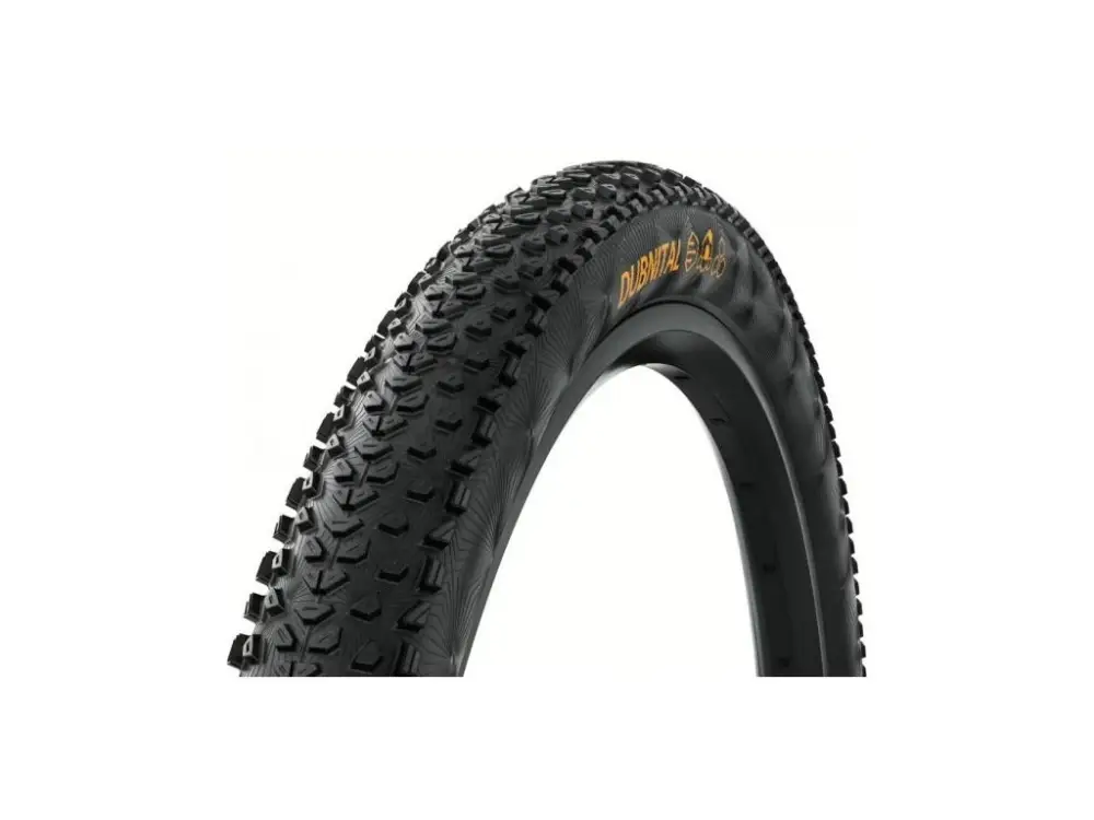 plášť Continental Dubnital Trail Rapid 29 kevlar Autentický