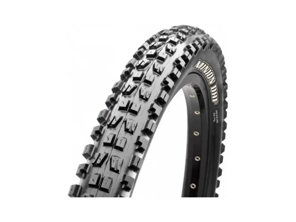 plášť Maxxis Minion DHF 26x2,5 42a Super Tacky Časově Omezené