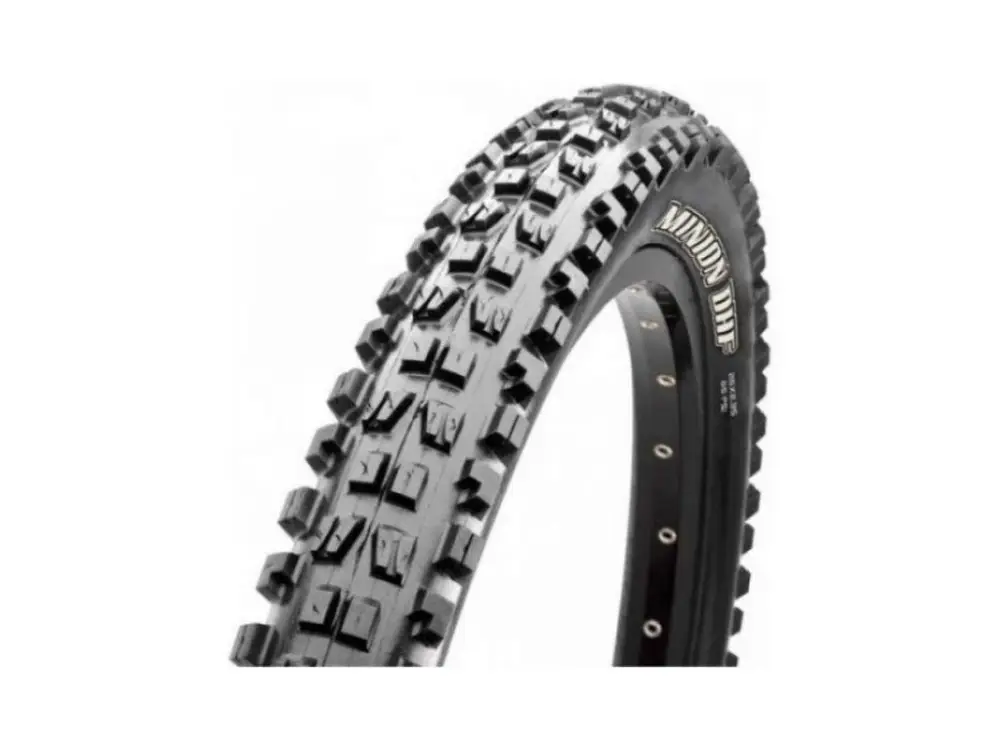 Sezónní Sleva plášť Maxxis Minion DHF 27,5x2,5 42a Super Tacky