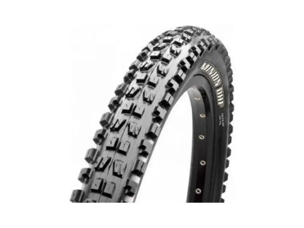 plášť Maxxis Minion DHF 27,5x2,5 WT 3C MaxxGrip T.R. EXO Koupit Online