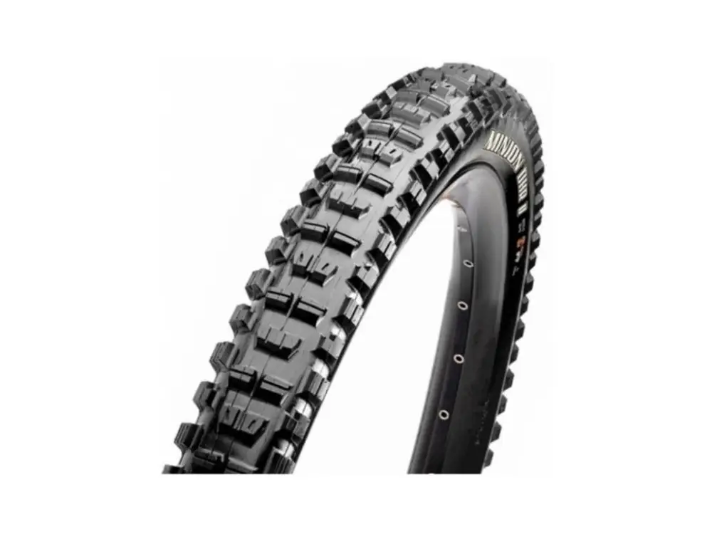 Novinka plášť Maxxis Minion DHR II 27,5x2,40 3C MaxxTerra EXO TR kevlar
