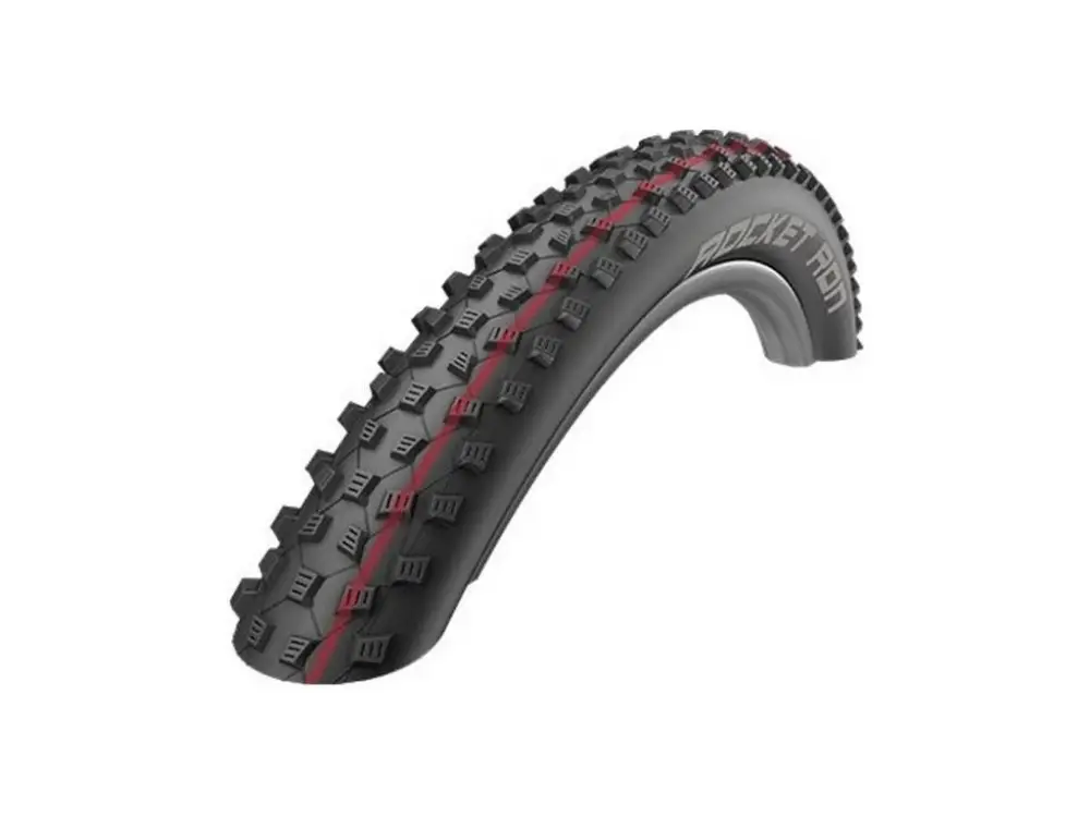 Jen Po Omezenou Doba plášť Schwalbe Rocket Ron 29x2,1 Addix Speed SuperRace TLE kevl.