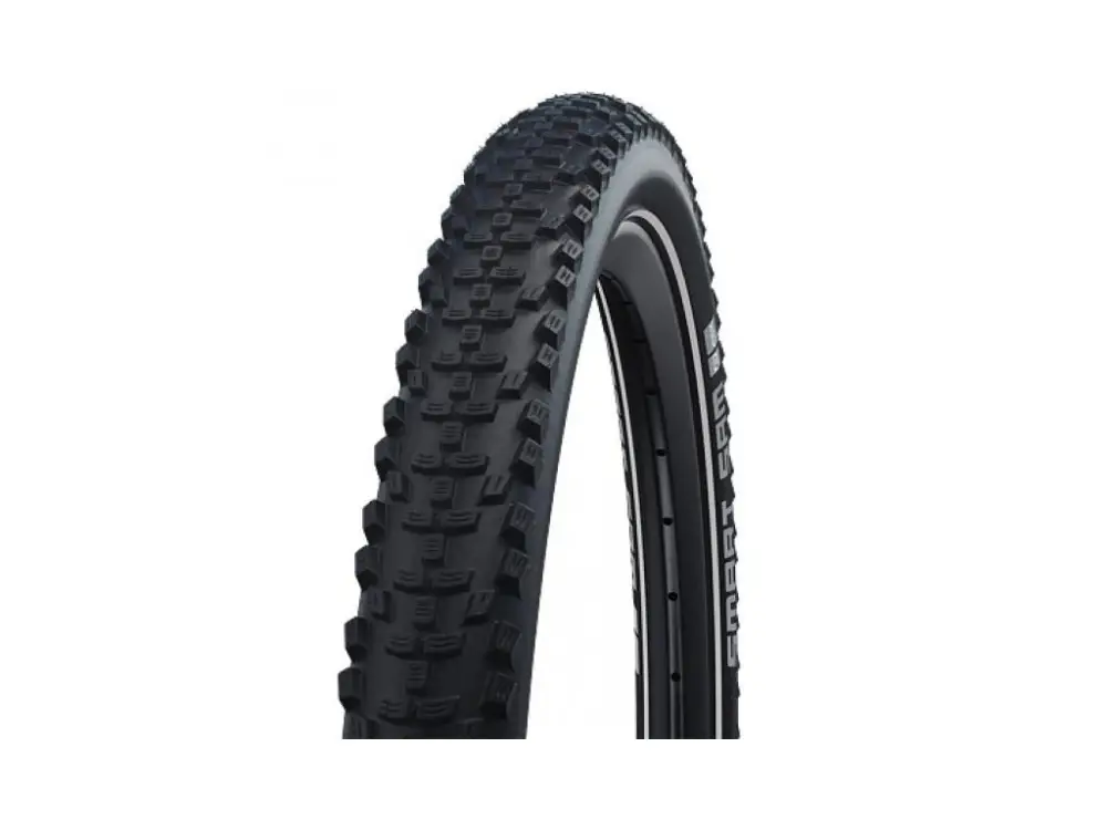 plášť Schwalbe Smart Sam Plus Addix DD E-bike Top Prodej