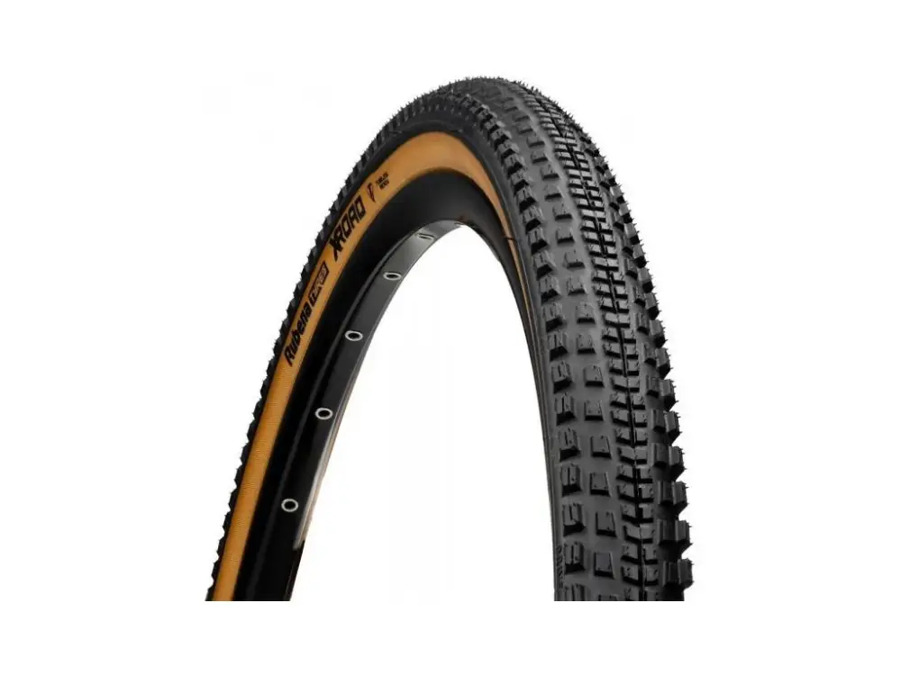 Poslední Šance plášť Rubena 700x40C X-Road New Racing Pro
