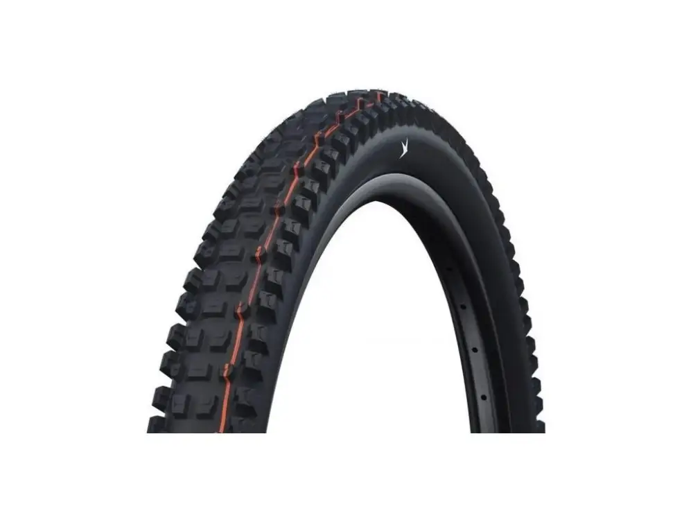 plášť Schwalbe Albert 29x2.50 GRAVITY PRO TLR AddixSoft Cenově Výhodný