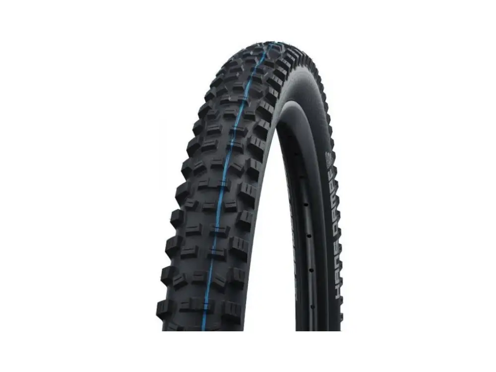 Nová Kolekce plášť Schwalbe Hans Dampf 29x2,35 SuperTrail Addix Speedgrip TLE