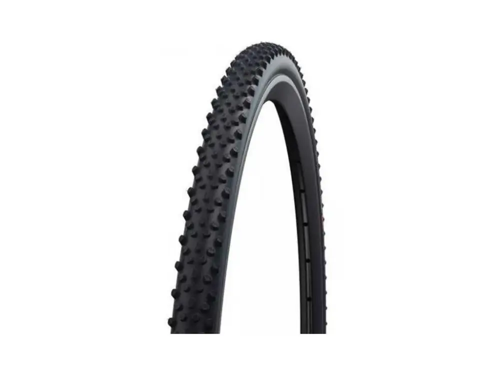 Jen Po Omezenou Doba plášť Schwalbe X-One Bite 33-622 SuperGround TLE Addix SpeedGrip