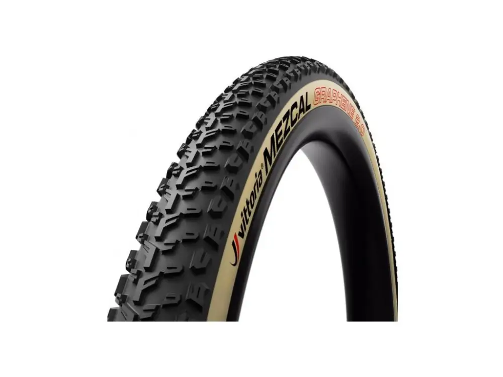Expresní Doručení plášť Vittoria Mezcal III XC Race 29x2,25 TLR Graphene 2.0 kevl.