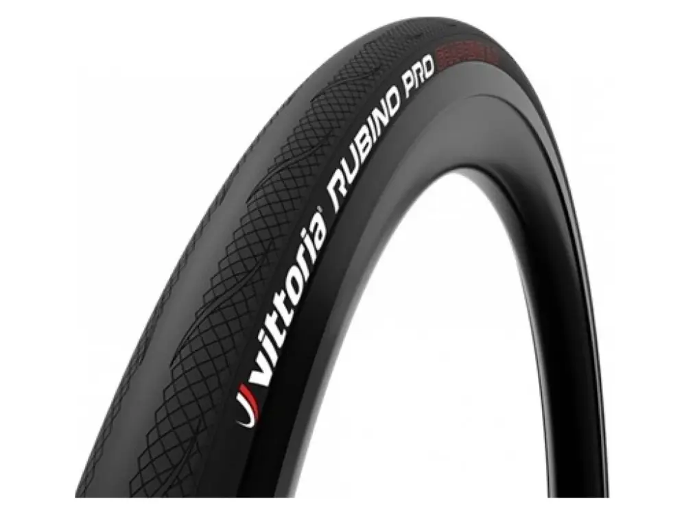 Sezónní Sleva plášť Vittoria Rubino Graphene 2.0 700x28C kevlar černý