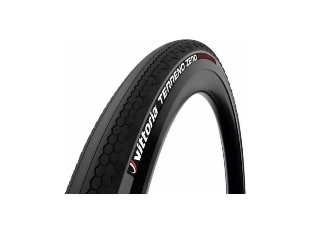 Kup Teď plášť Vittoria Terreno Zero 700x38C kevlar černý TLR