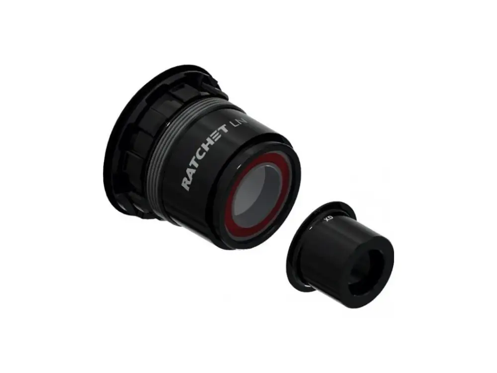ořech DT Swiss kit Sram for Ratchet Alu Víkendová Akce