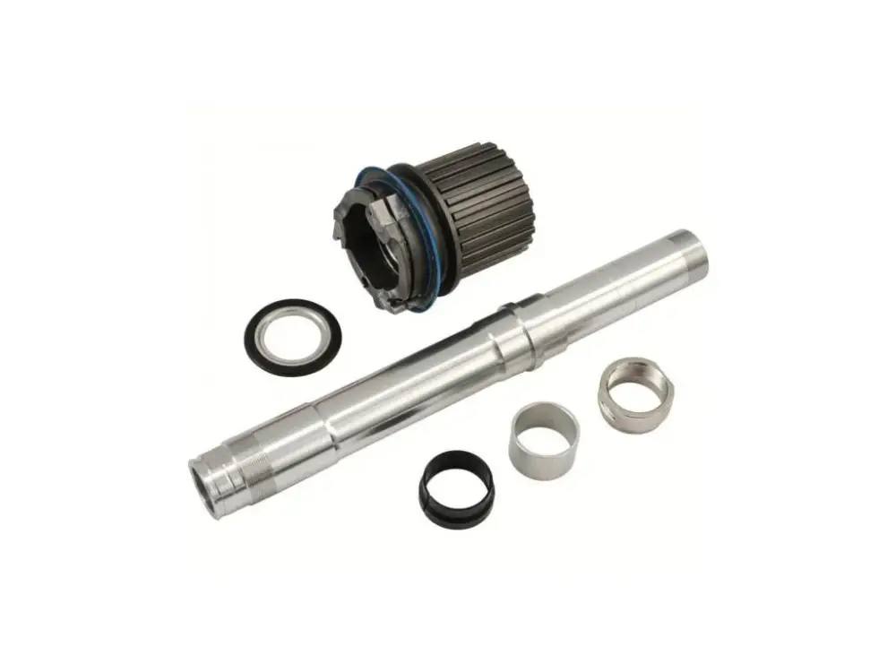 Top Prodej Fulcrum ořech Conversion Kit Shimano Micro Spline